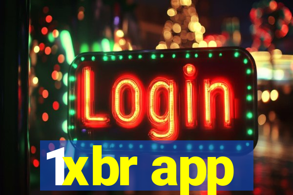 1xbr app